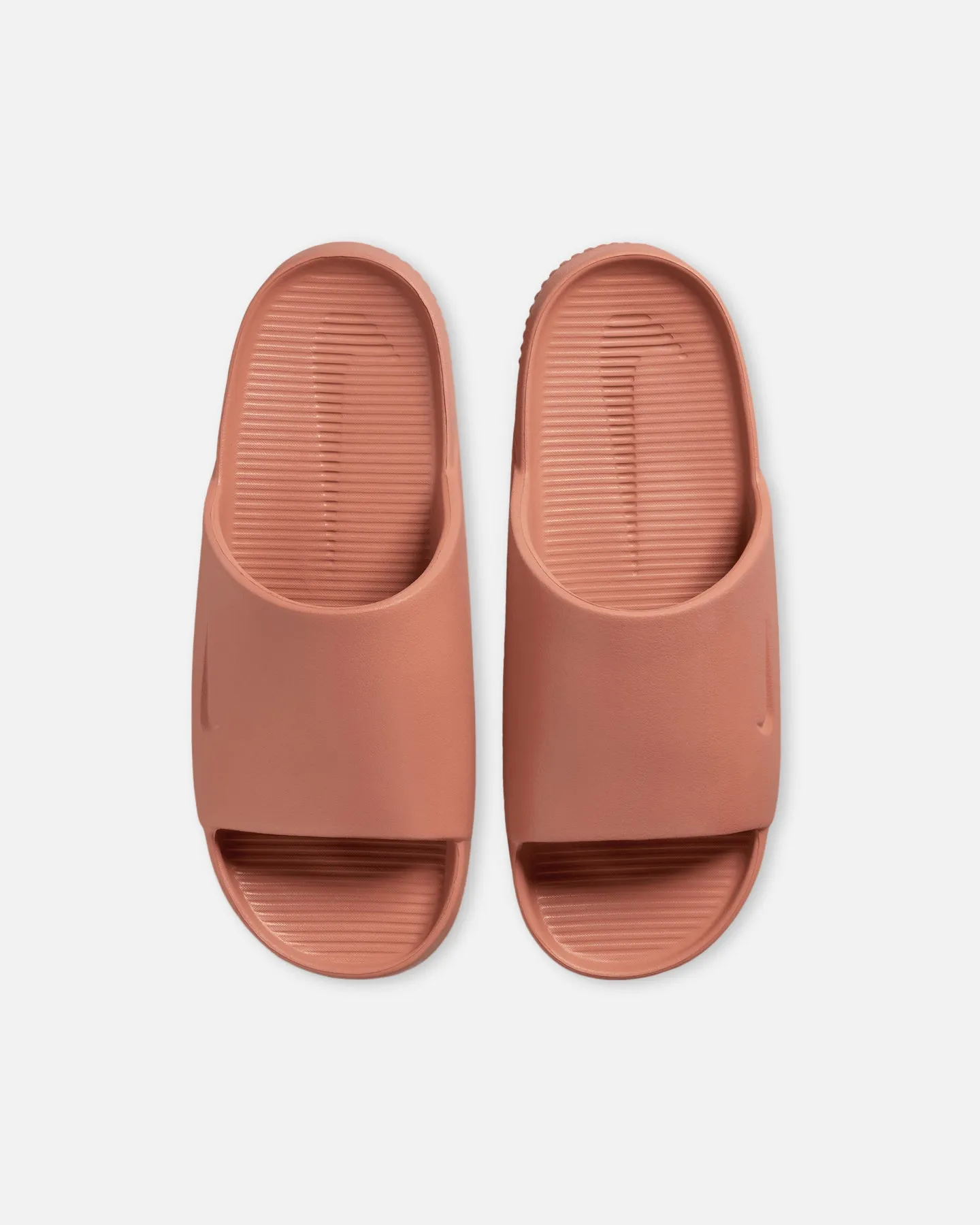 Nike Women's Calm Slide Terra Blush