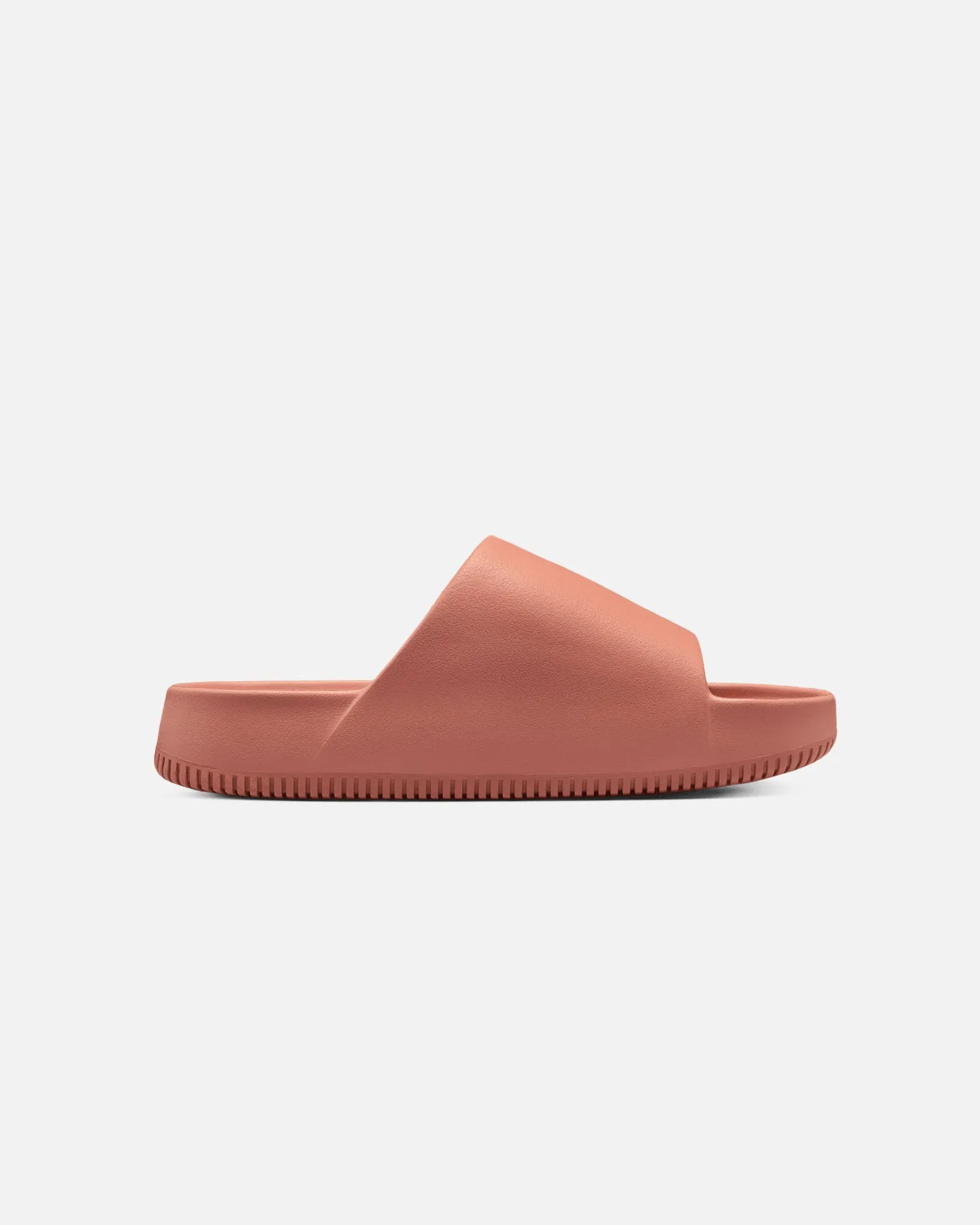 Nike Women's Calm Slide Terra Blush