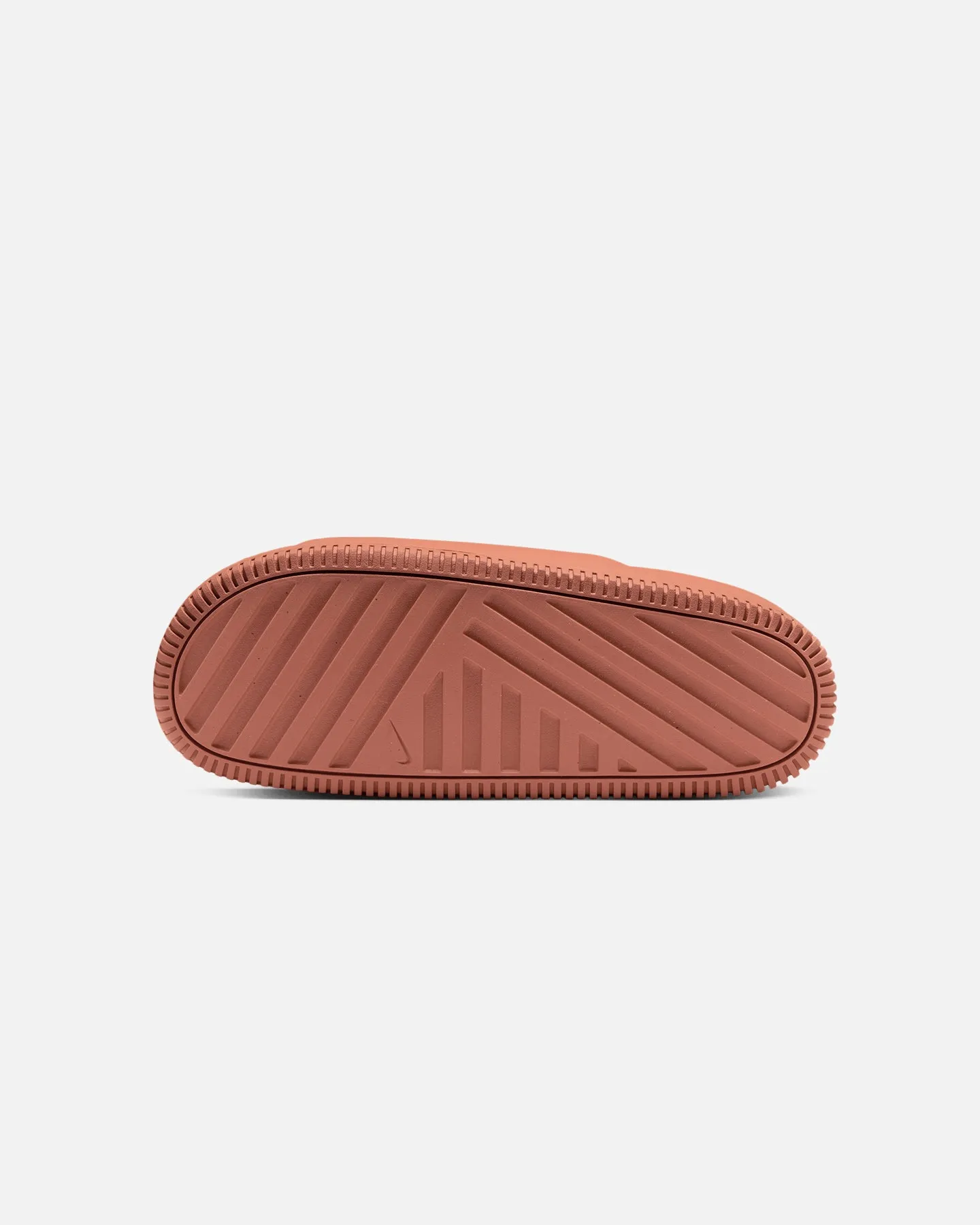 Nike Women's Calm Slide Terra Blush