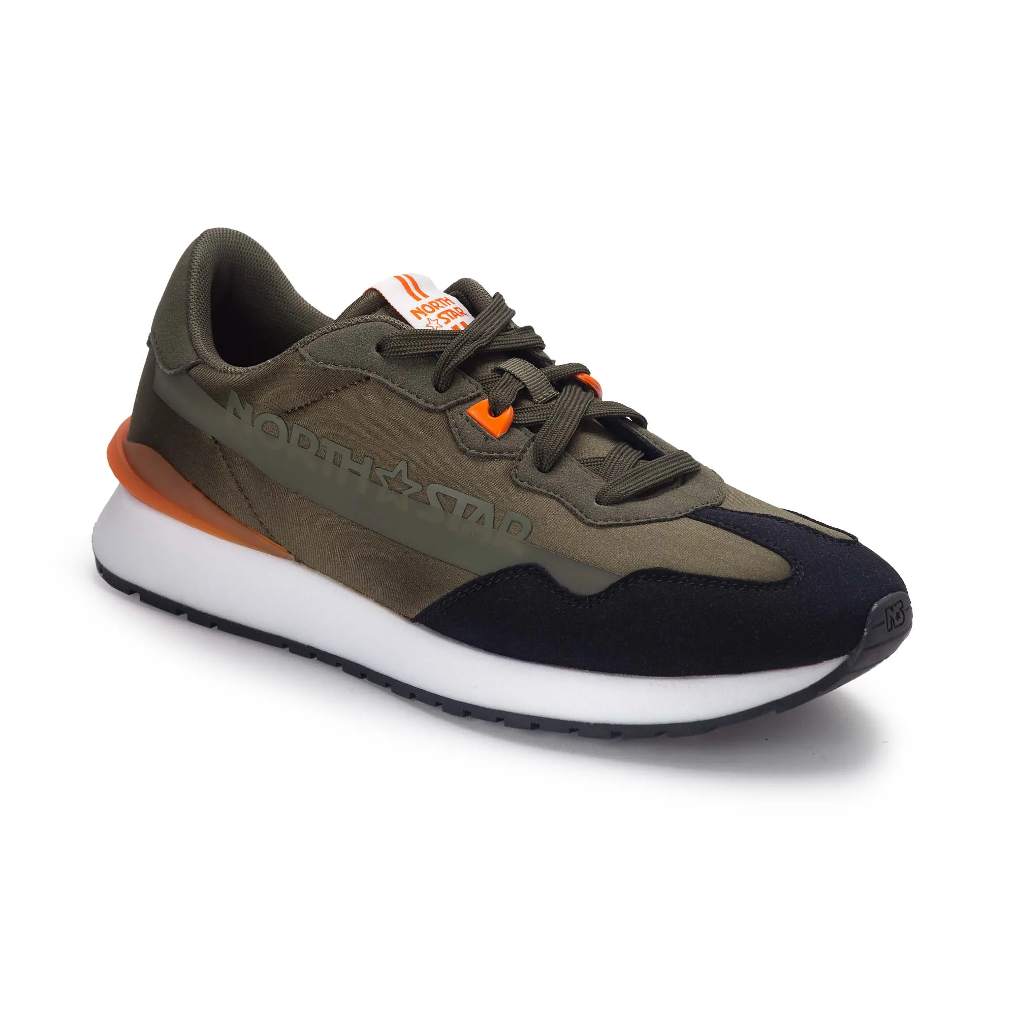 Northstar Men Sneakers Retro-Nova 820X139