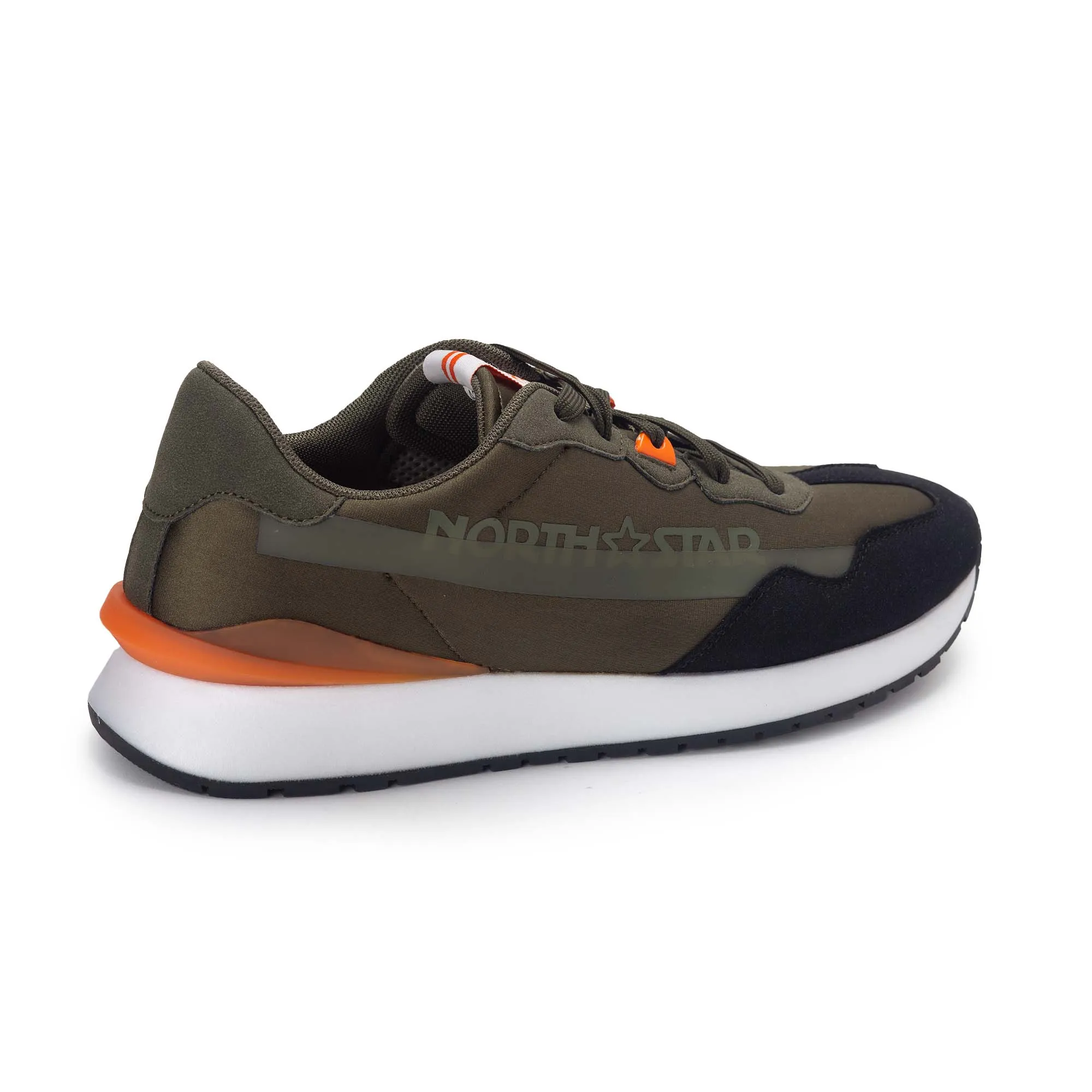 Northstar Men Sneakers Retro-Nova 820X139