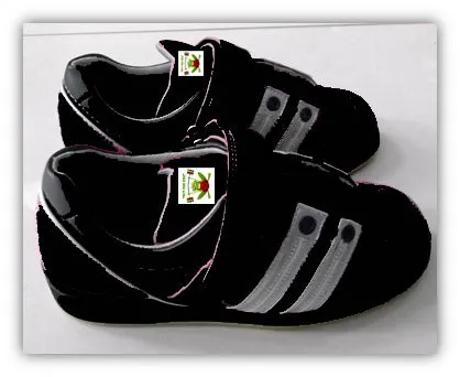 Oly 4 Kids Weightlifting Shoes