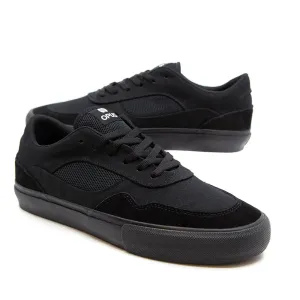 Opus Standard Low Black / Black