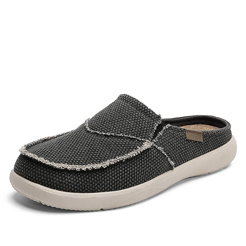 Owlka\y Lightweight  Leisure Soft-Soled Slippers