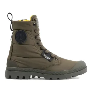 PALLADIUM PAMPA HI OVERCUSH 98864-325