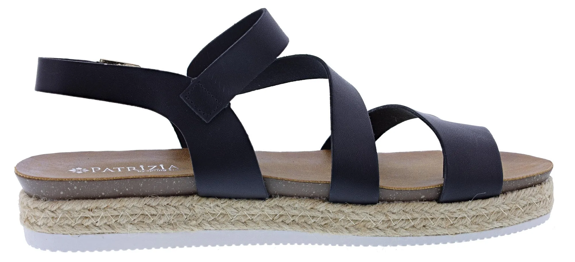 Patrizia Kalissa Espadrille Platform Sandals Women's