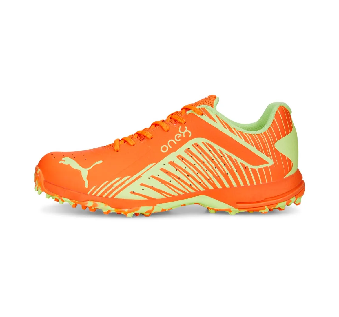 PUMA 23 FH Rubber VK Ultra Orange-Fast Y