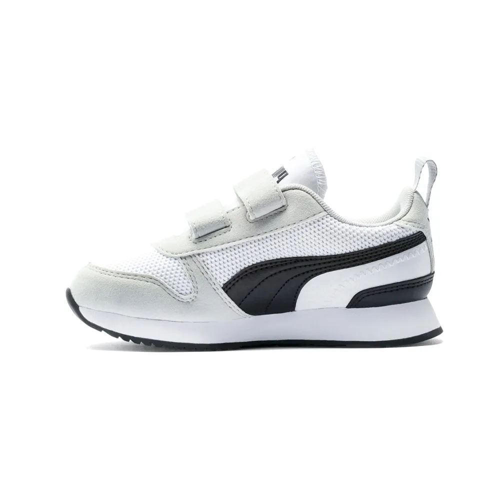 R78 V Slip On Sneakers (Infant-Toddler)