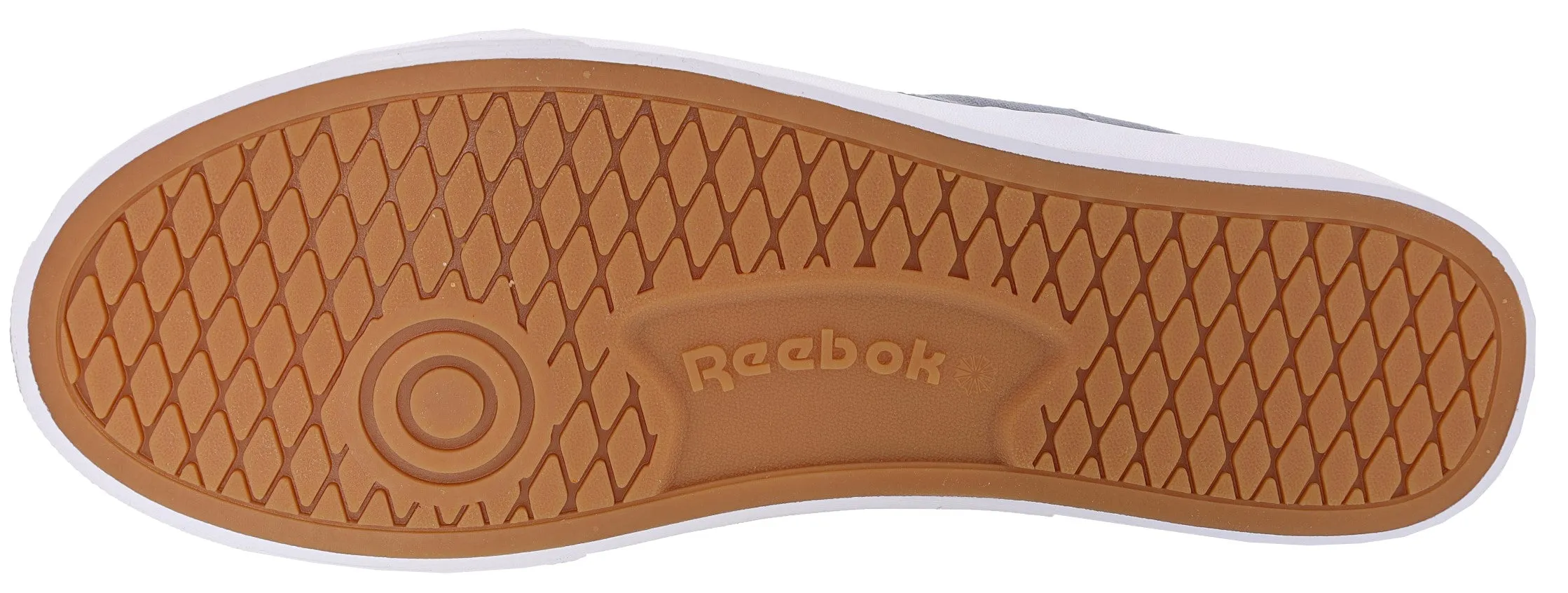 Reebok Unisex Lightweight Walking Sneakers Club C Coast