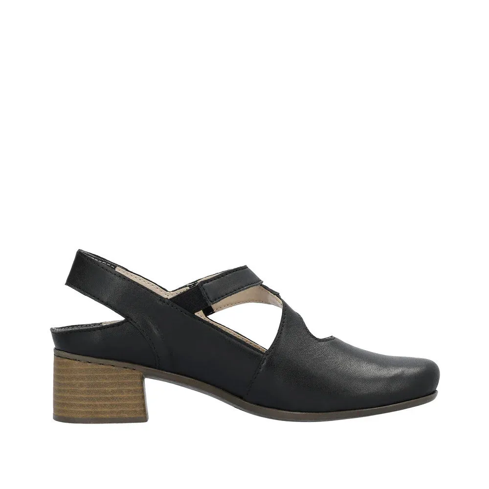 RIEKER WOMEN'S SHOE - RIEKER | 41697