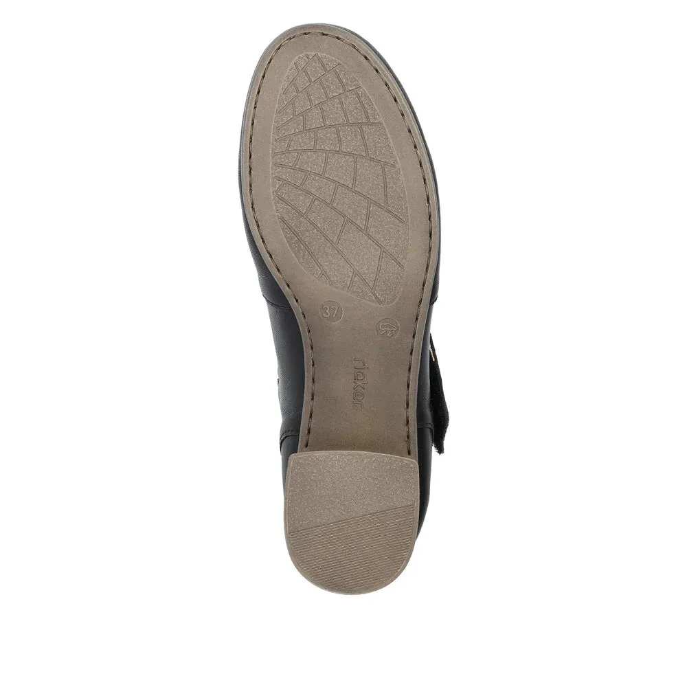 RIEKER WOMEN'S SHOE - RIEKER | 41697