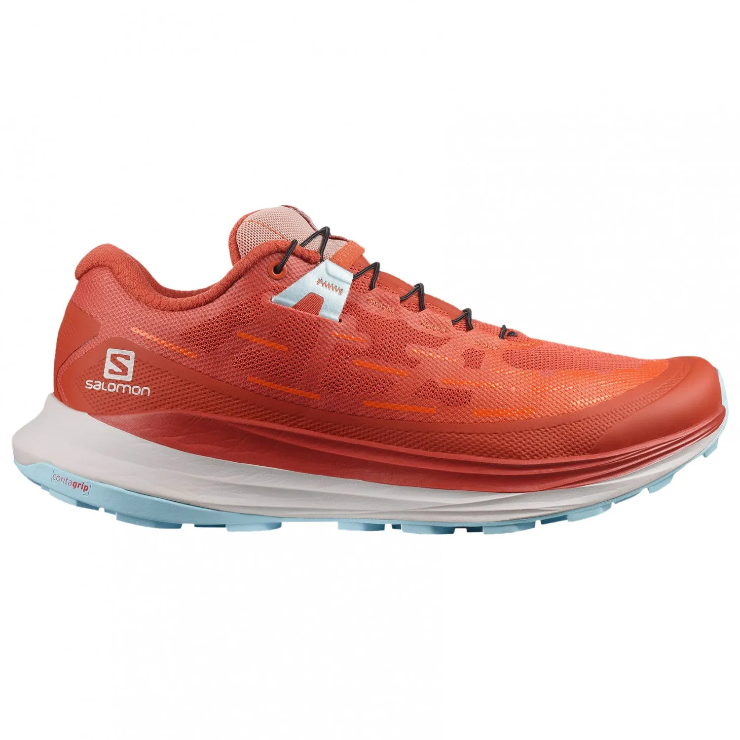 Salomon Women's Ultra Glide Trail Shoe