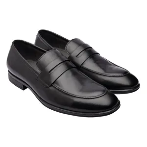 Samuel Classic Penny Loafers