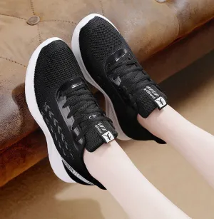 SH334 - Lightweight Fashion Shoes