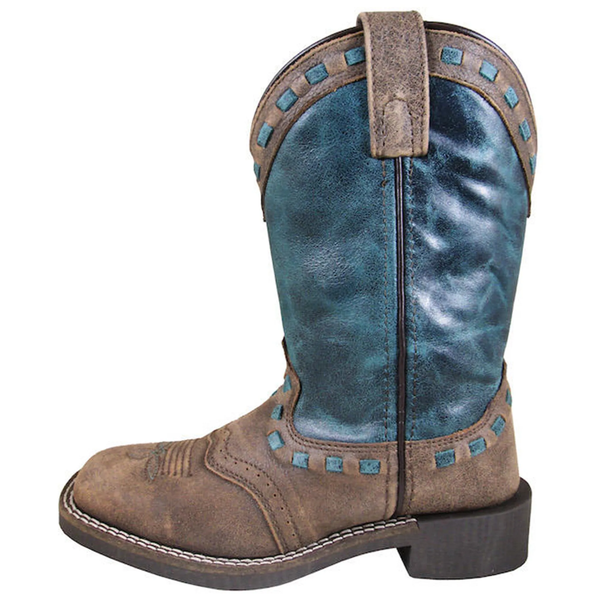 Smoky Mountain Youth Galveston Boots