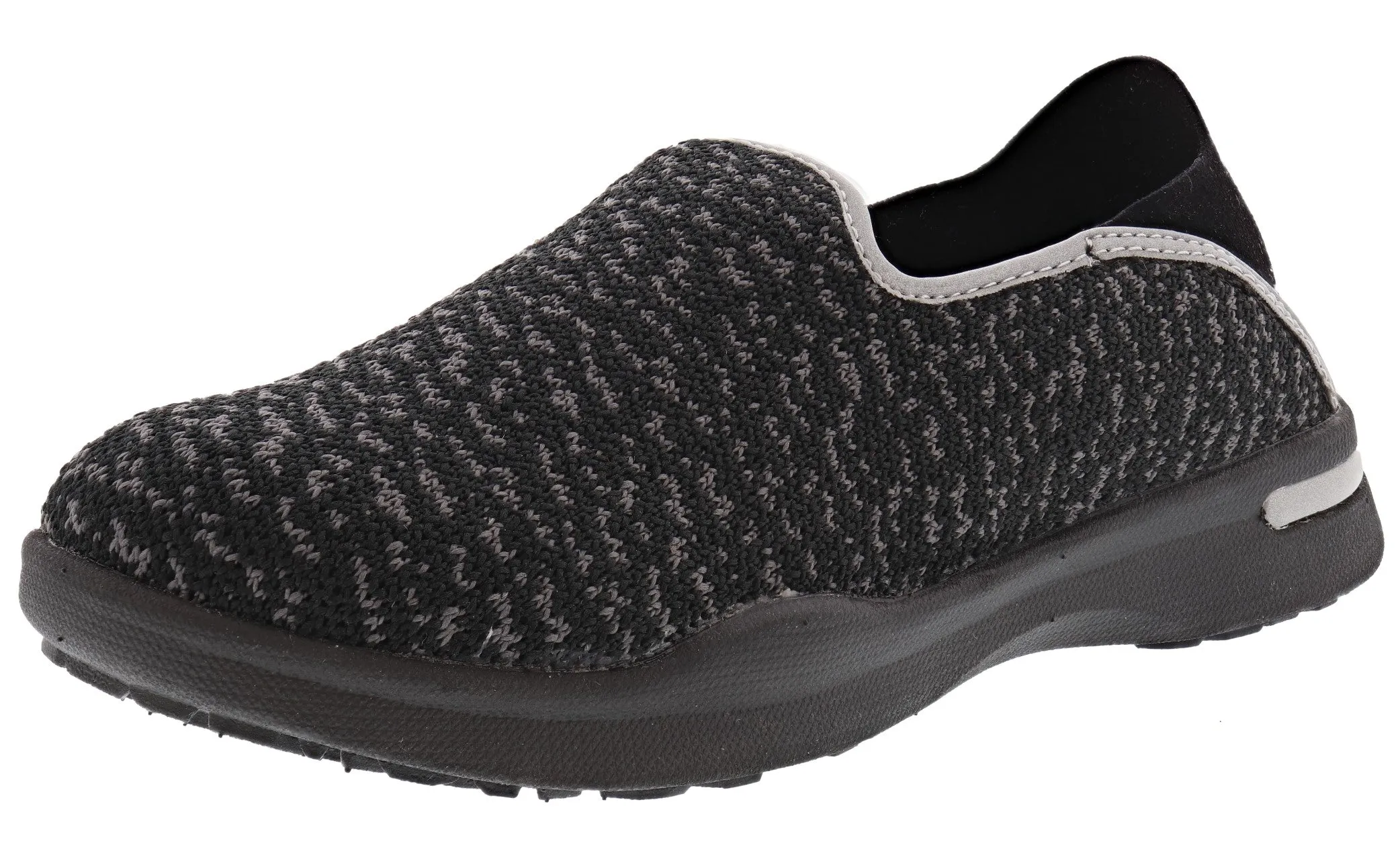 Softwalk Women's Simba Narrow Width Slip On Walking Shoes