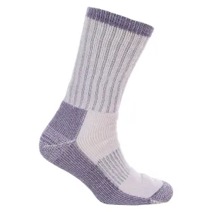 Springer Women's Premium Walking Socks - Heather