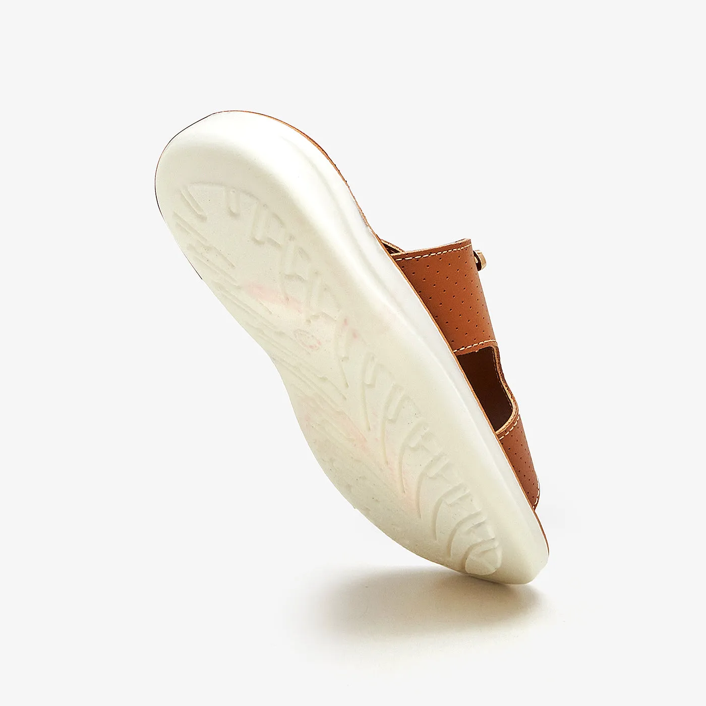 Strap Chappals for Men