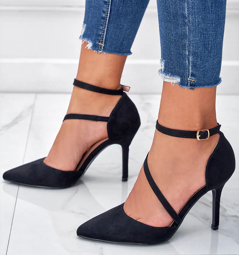 Stylish Pumps