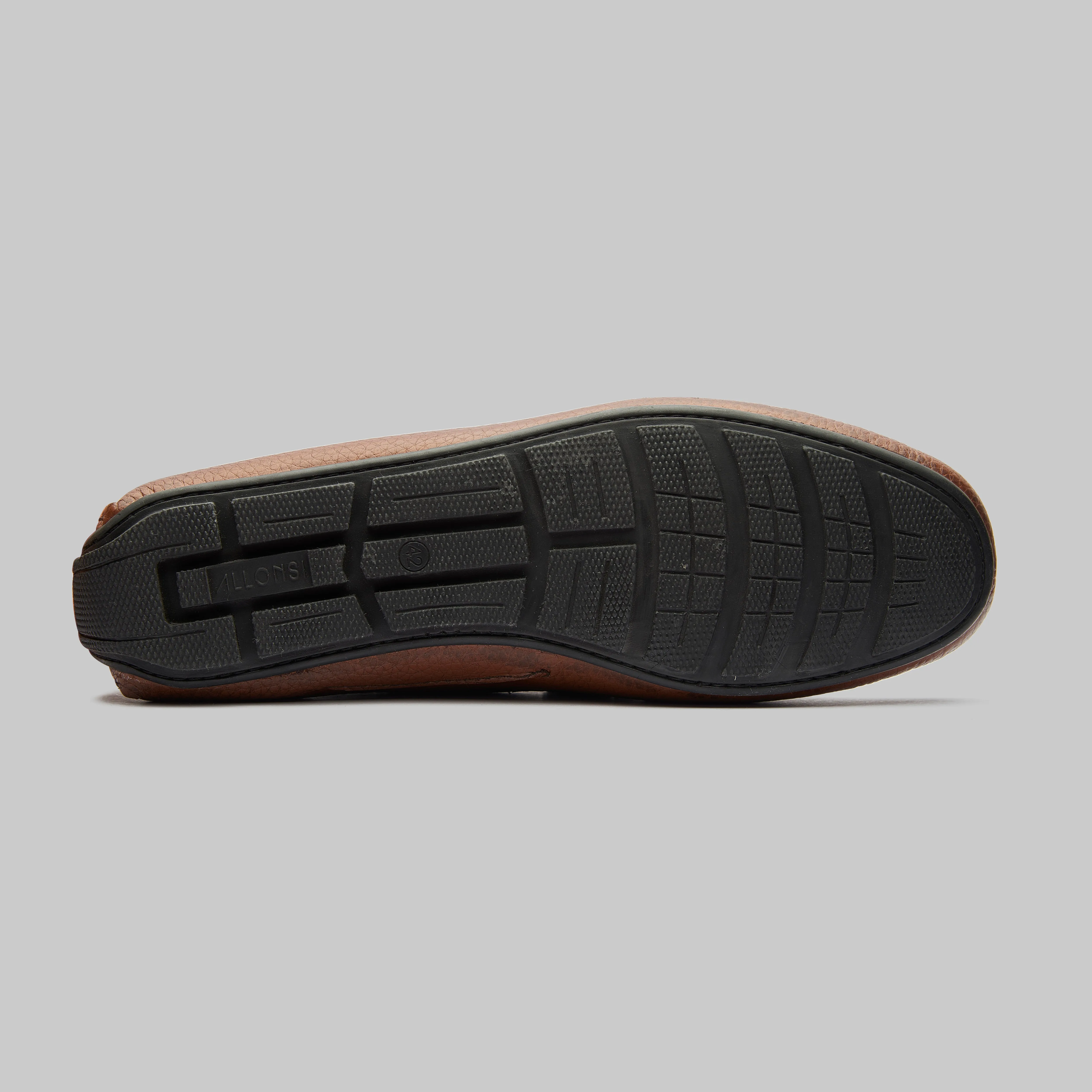 Supple Classic Penny Driving Loafers