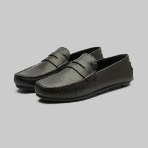 Supple Classic Penny Driving Loafers