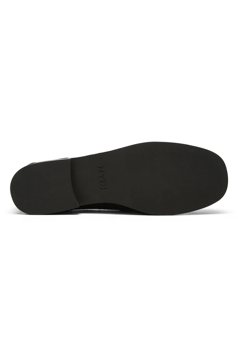 Tacie Slip-On Loafers - Black