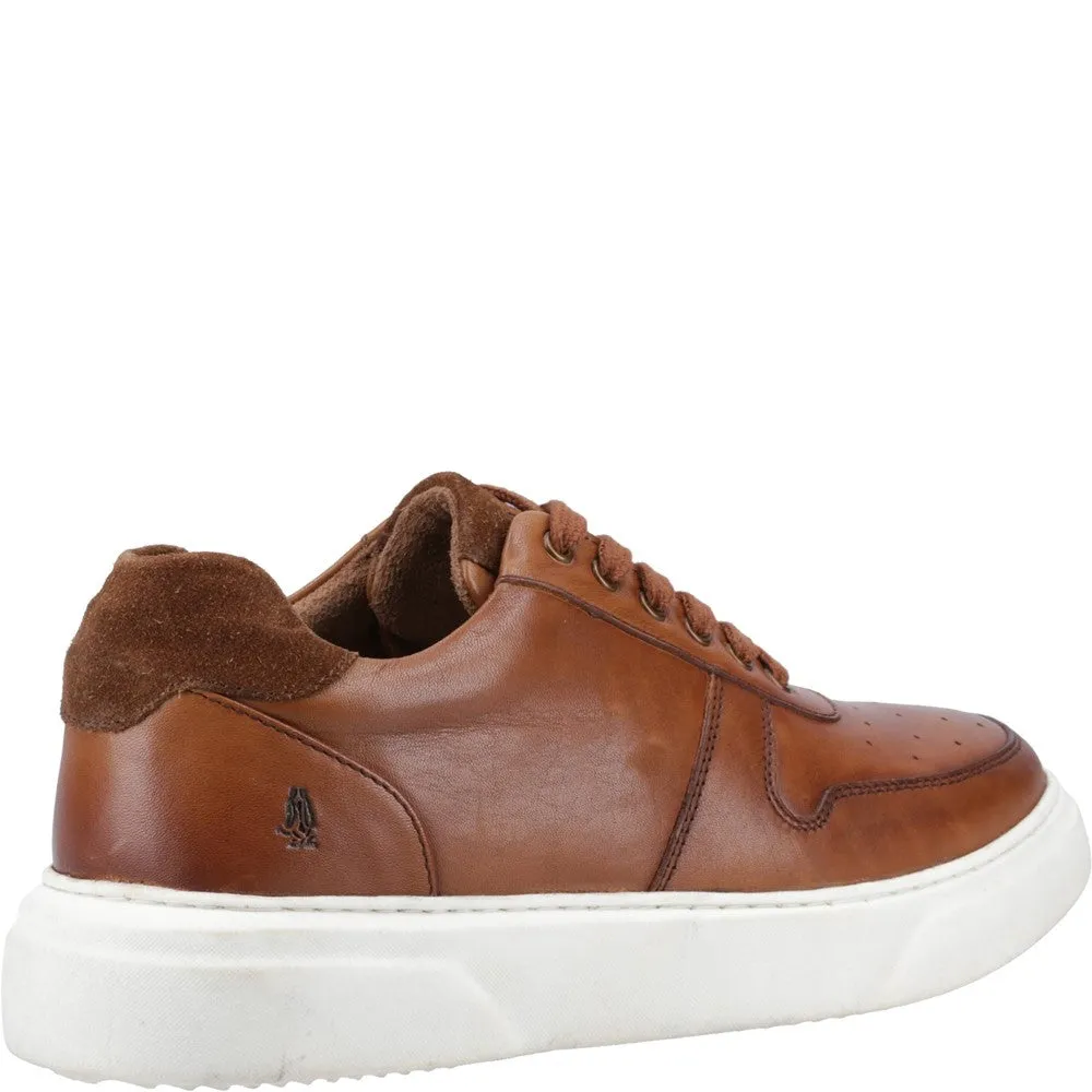 Tan Wyatt Trainers