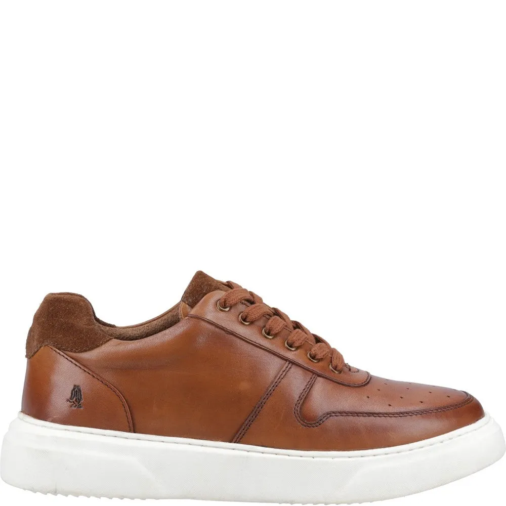 Tan Wyatt Trainers