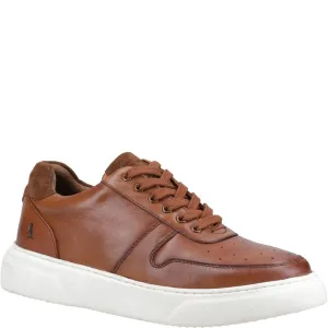 Tan Wyatt Trainers