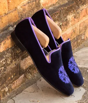 The Frissella Loafers