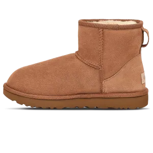 UGG Classic Mini II Boot Chestnut (W)