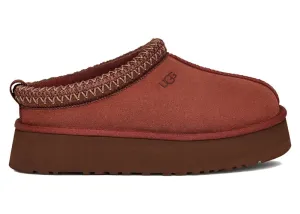 Ugg Tazz Slipper Red Jasper (Women'S)