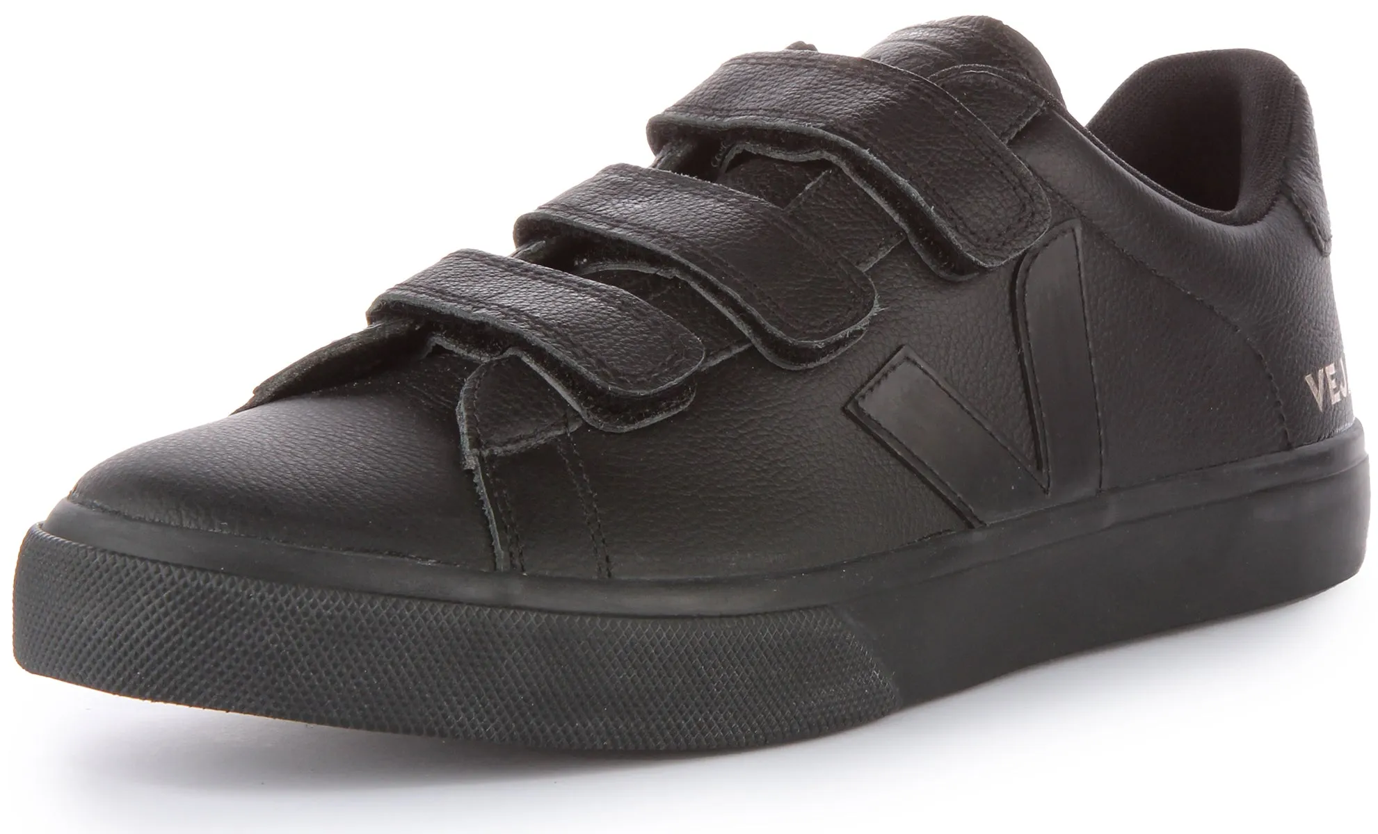 Veja Recife Chromfree In Black For Women