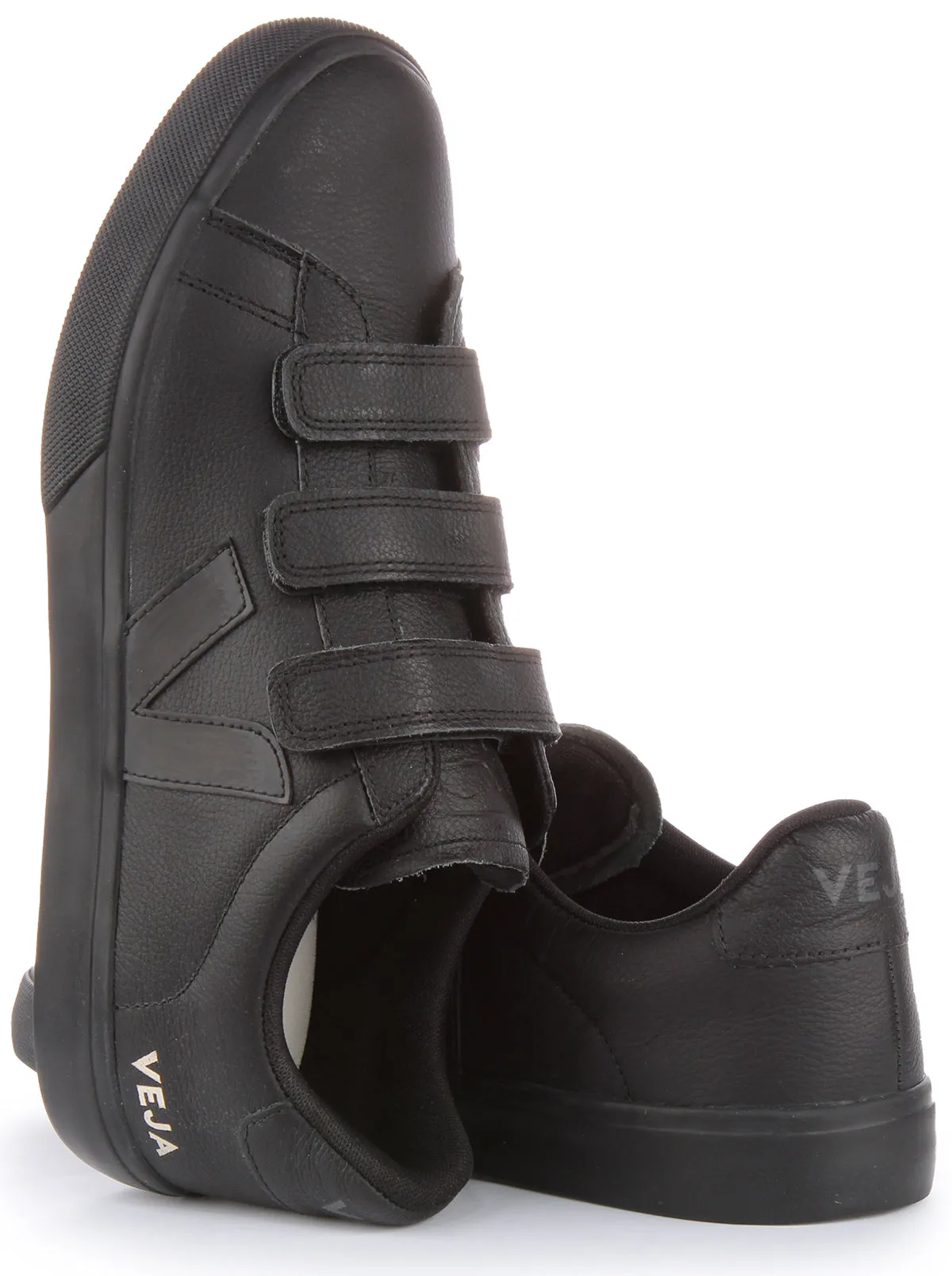 Veja Recife Chromfree In Black For Women