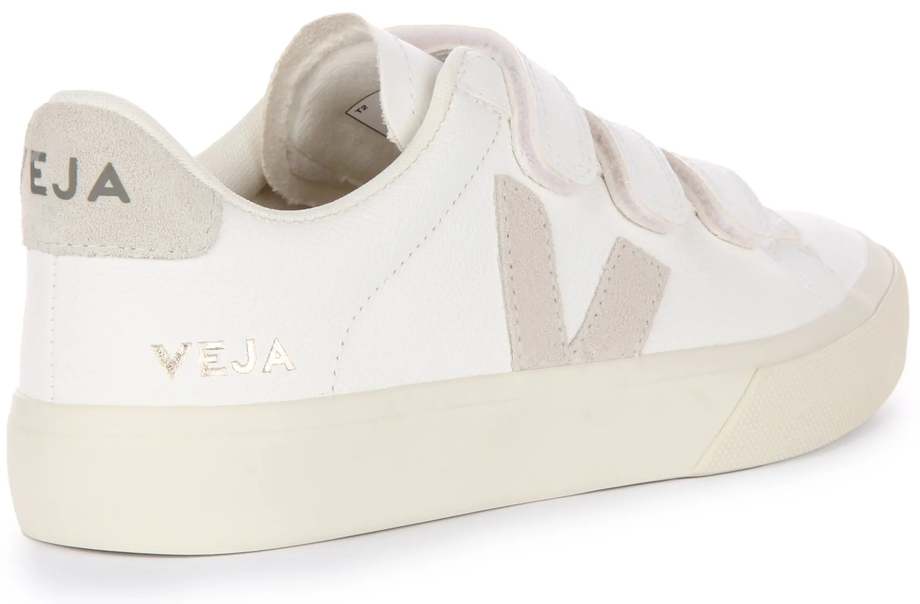 Veja Recife Chromfree In Natural For Women