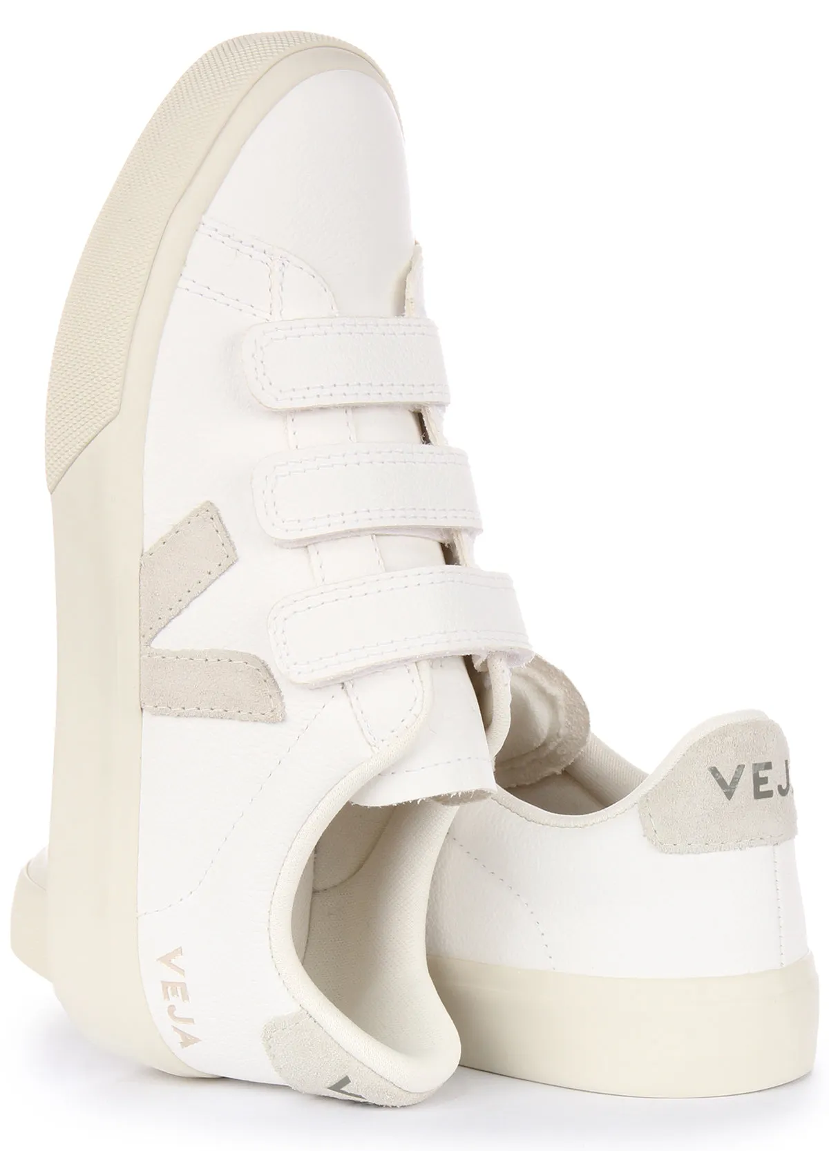 Veja Recife Chromfree In Natural For Women