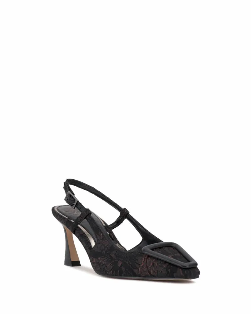 Vince Camuto Women's Stilla Black M