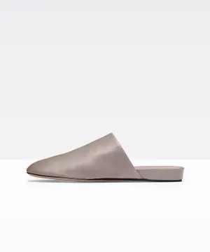 Vince Oren Leather Flat