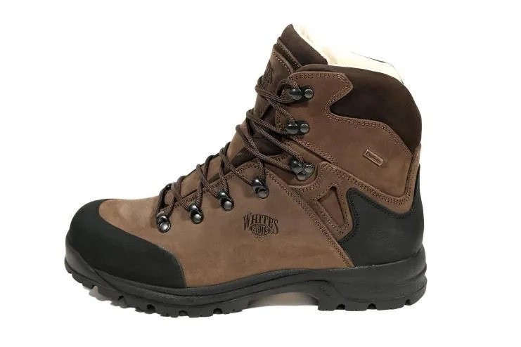 White's Men's Payette 6" Lace Up Waterproof Hunting/Work Boots HH501