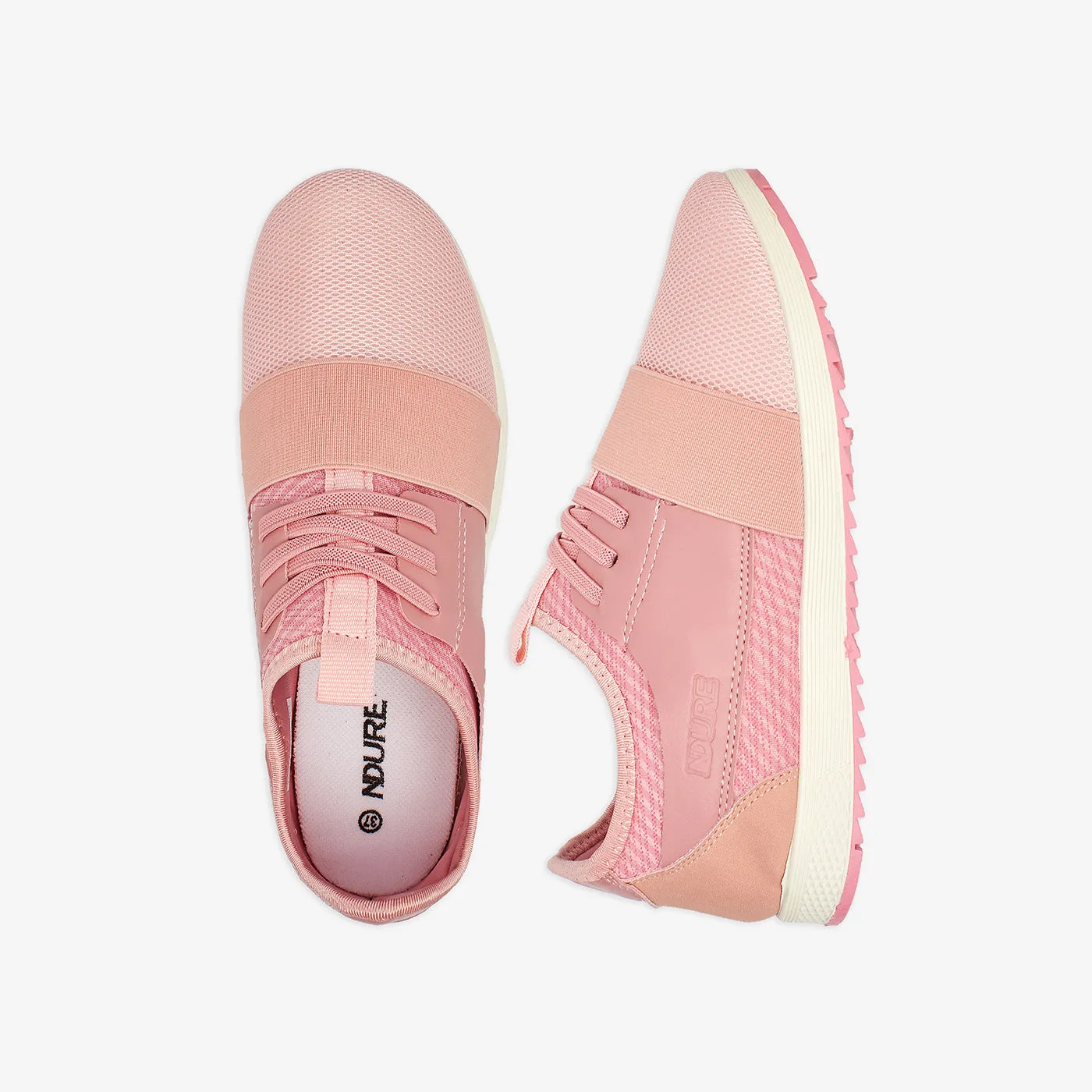 Women Athleisure Shoes