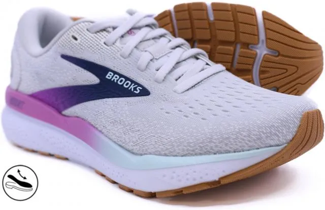 Women's Brooks Running Shoes - Ghost 16