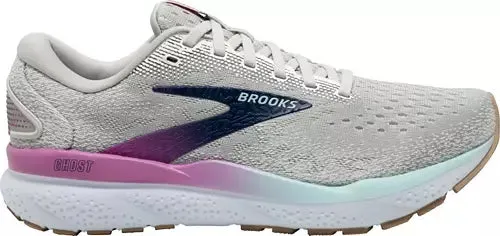 Women's Brooks Running Shoes - Ghost 16