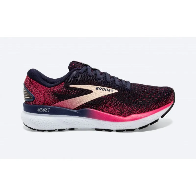 Women's Brooks Running Shoes - Ghost 16