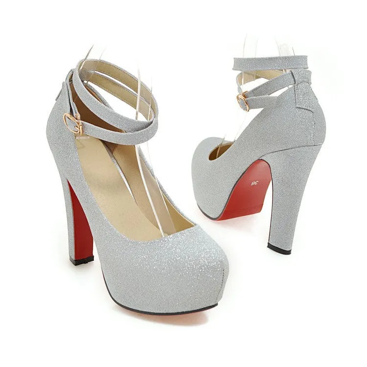 Women's High Heels stylish Shoes