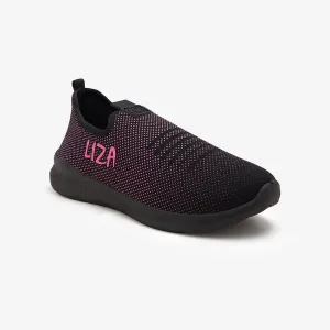 Women's Retrovibe Slip-Ons