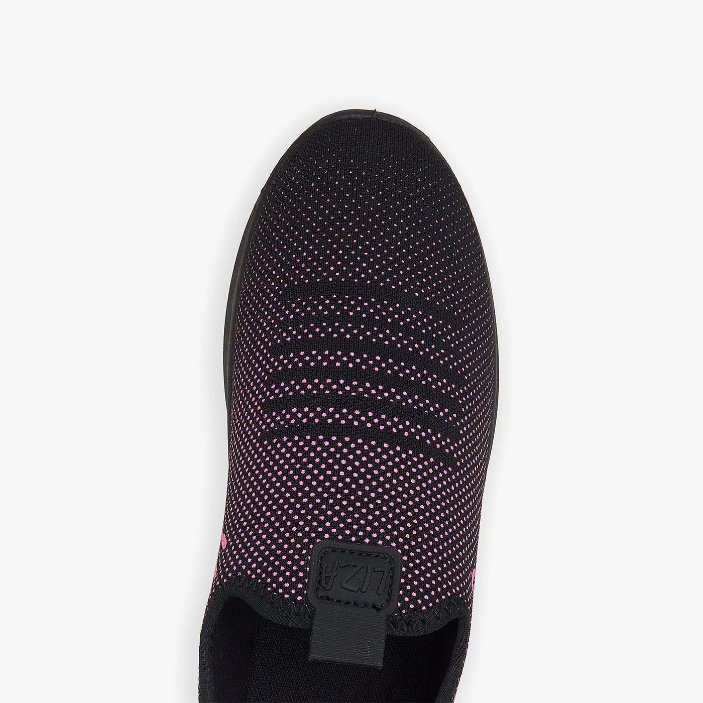 Women's Retrovibe Slip-Ons